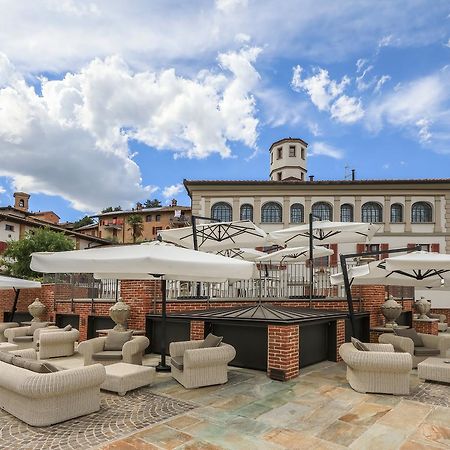 Relais Villa Prato Mombaruzzo Esterno foto