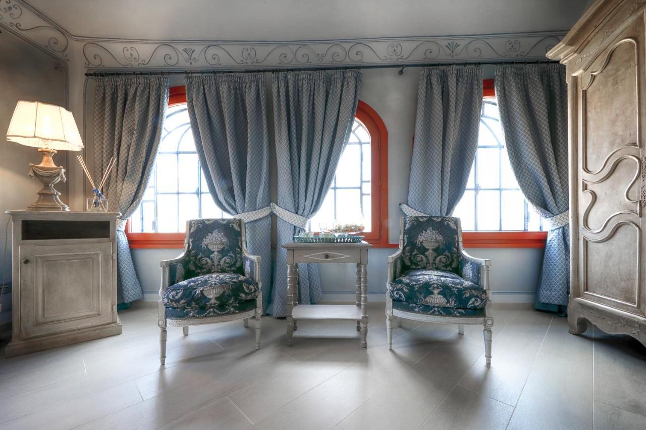 Relais Villa Prato Mombaruzzo Esterno foto