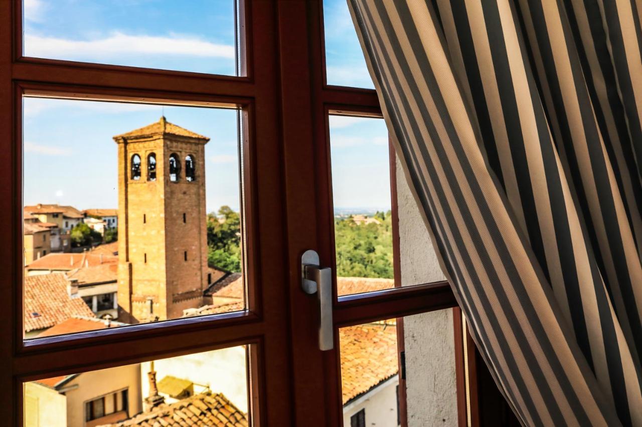 Relais Villa Prato Mombaruzzo Esterno foto