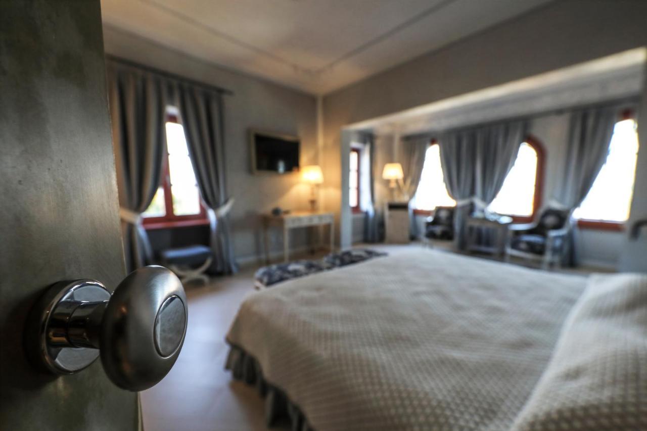 Relais Villa Prato Mombaruzzo Esterno foto