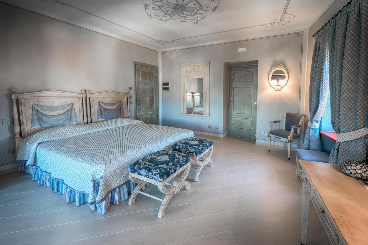 Relais Villa Prato Mombaruzzo Esterno foto