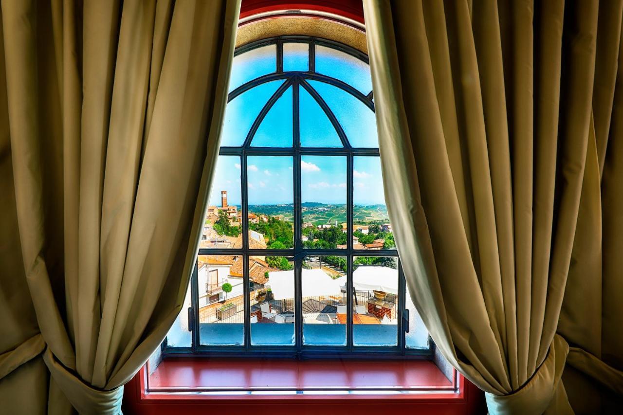 Relais Villa Prato Mombaruzzo Esterno foto