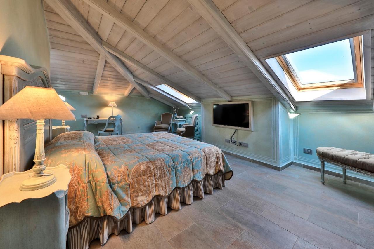 Relais Villa Prato Mombaruzzo Esterno foto