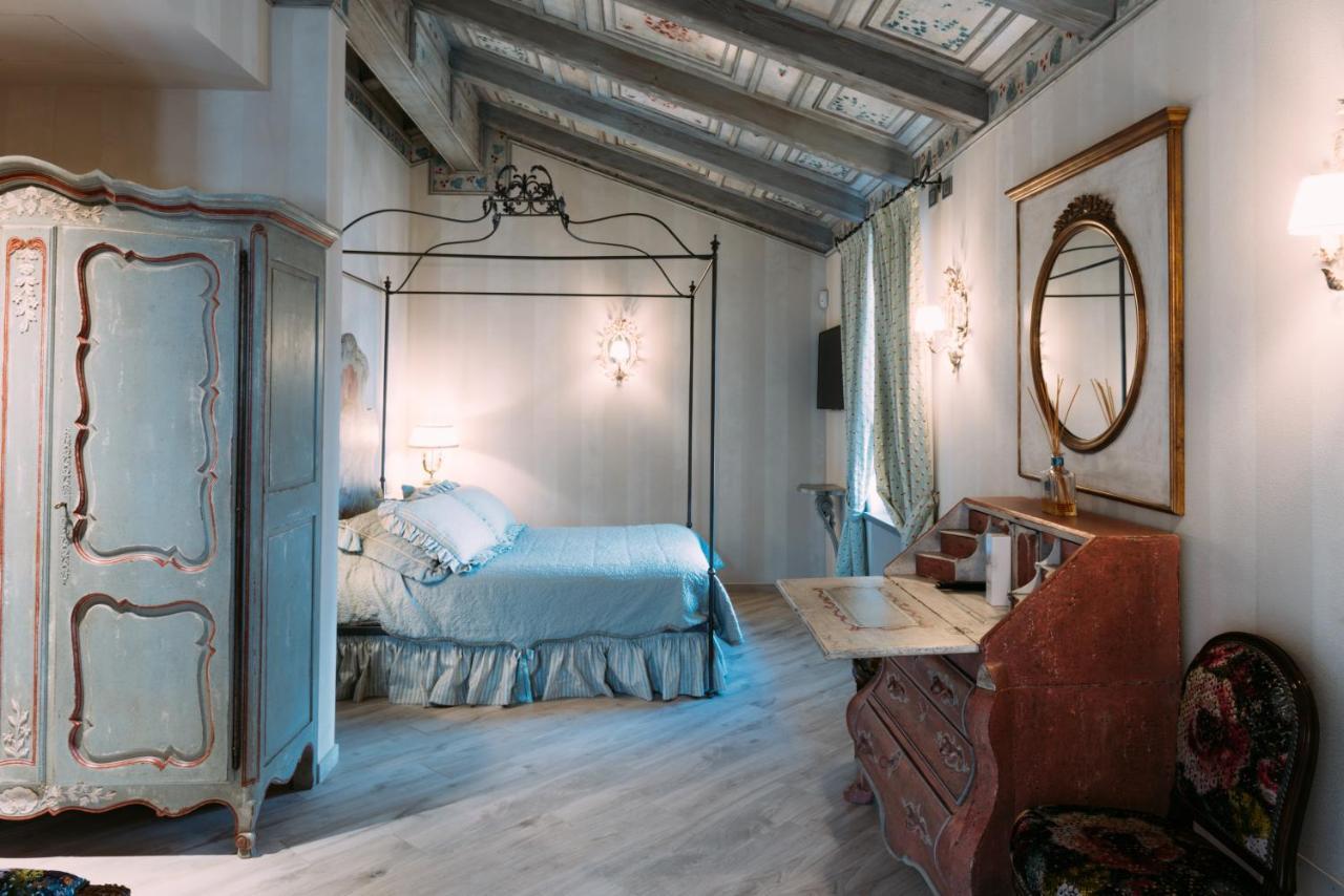 Relais Villa Prato Mombaruzzo Esterno foto