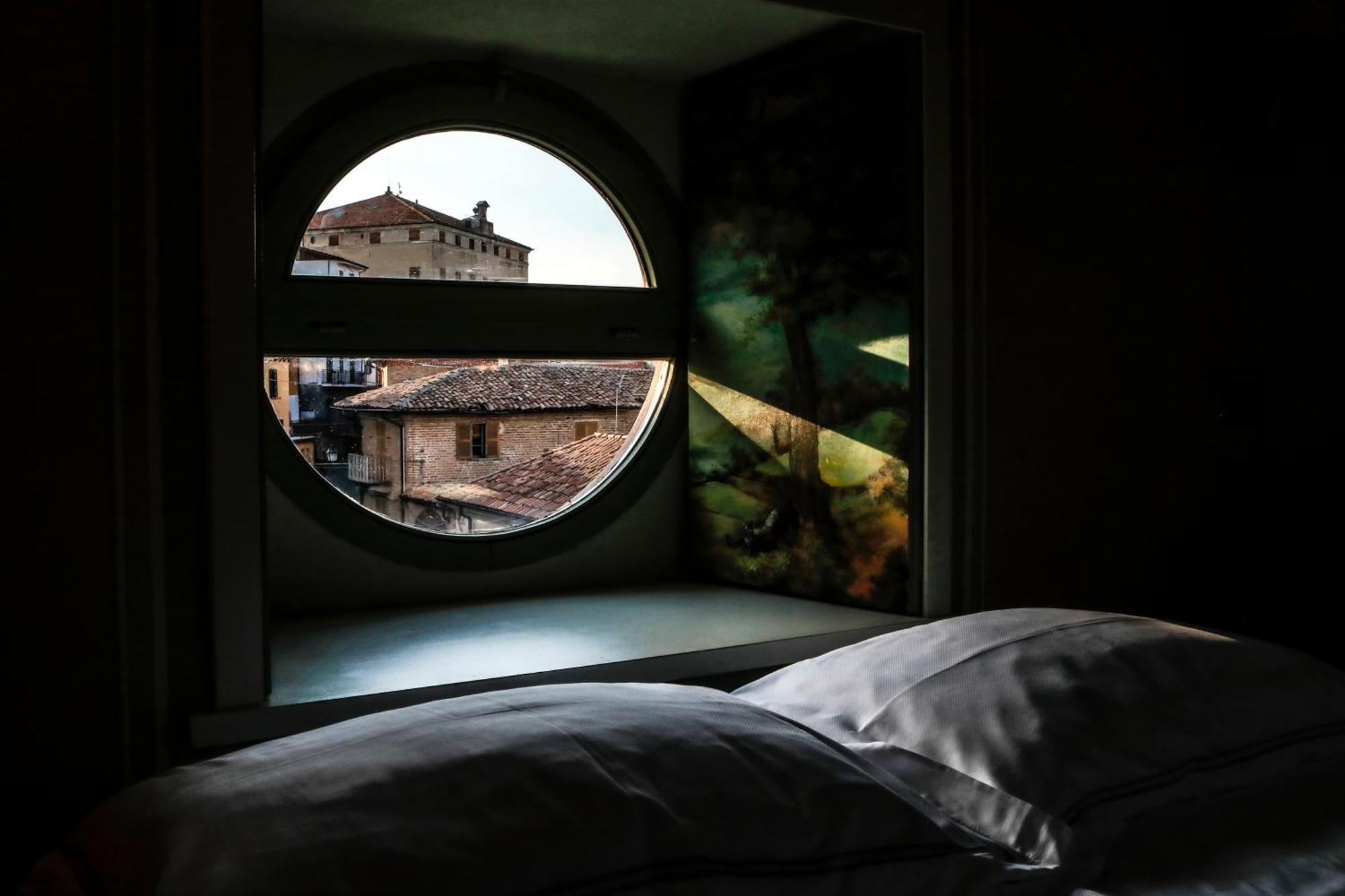 Relais Villa Prato Mombaruzzo Esterno foto