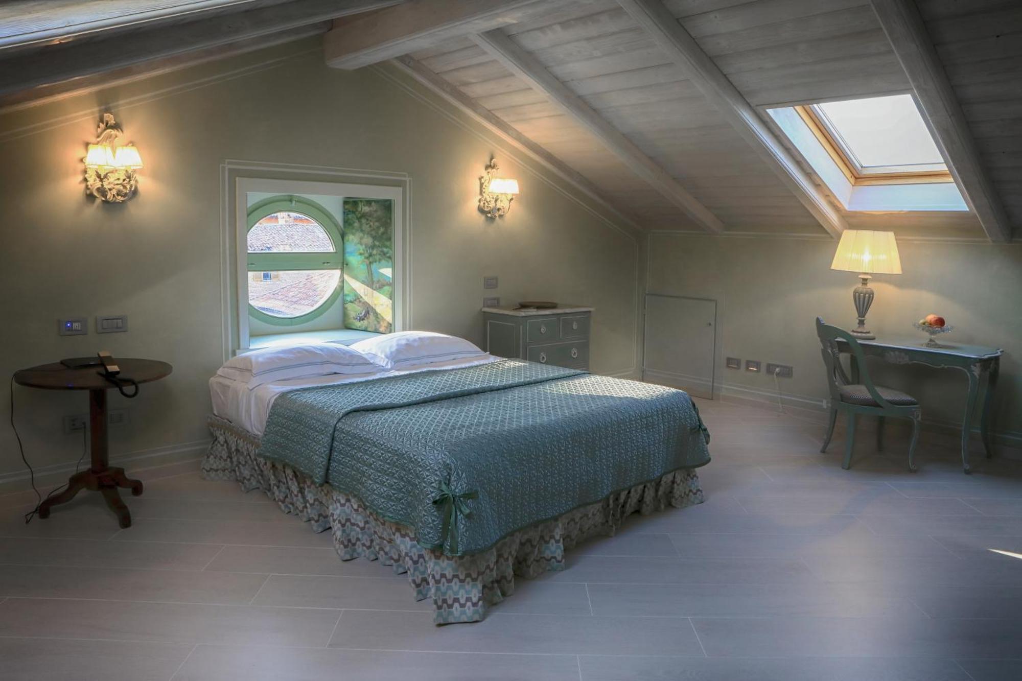 Relais Villa Prato Mombaruzzo Esterno foto