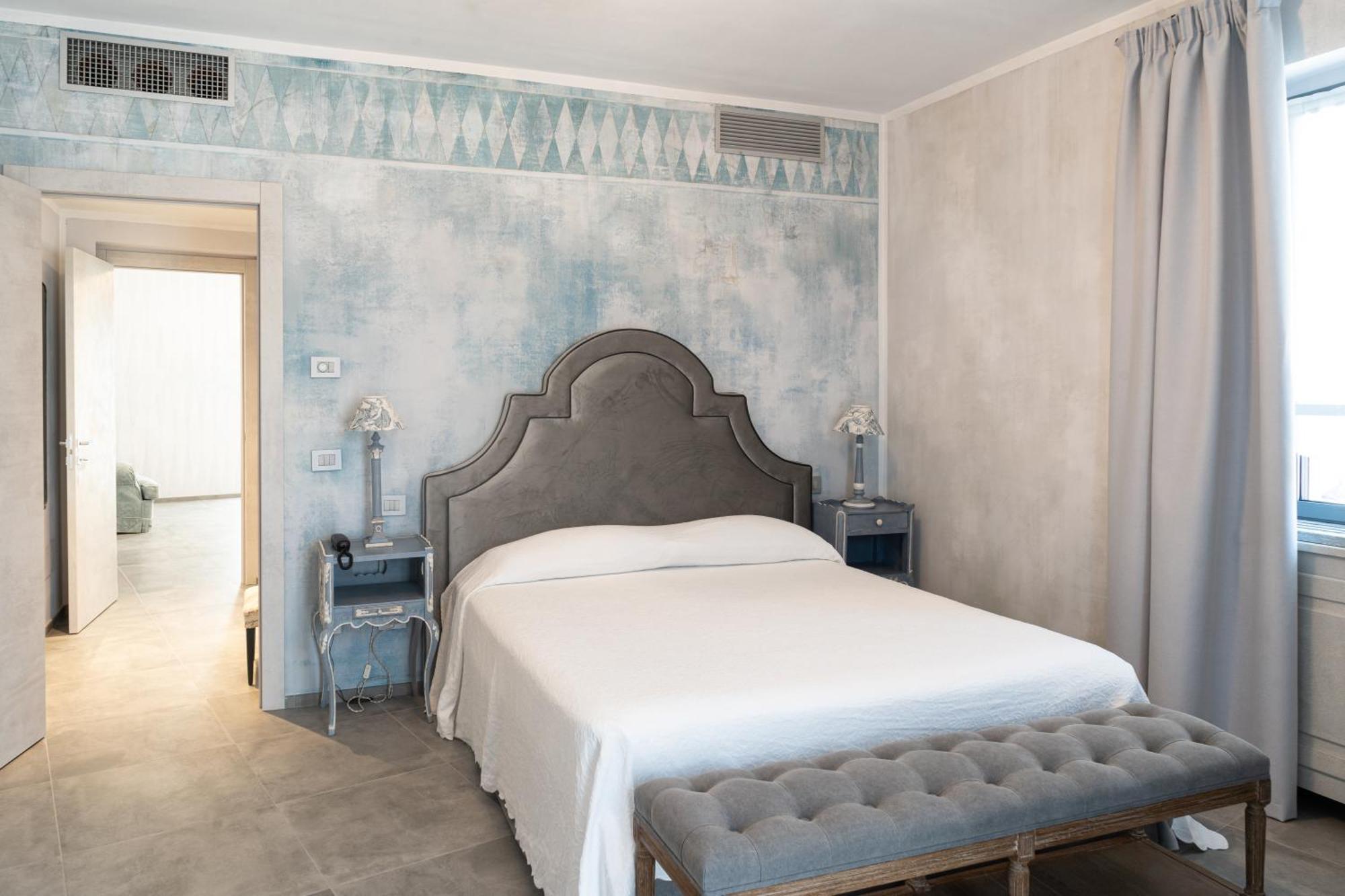 Relais Villa Prato Mombaruzzo Esterno foto