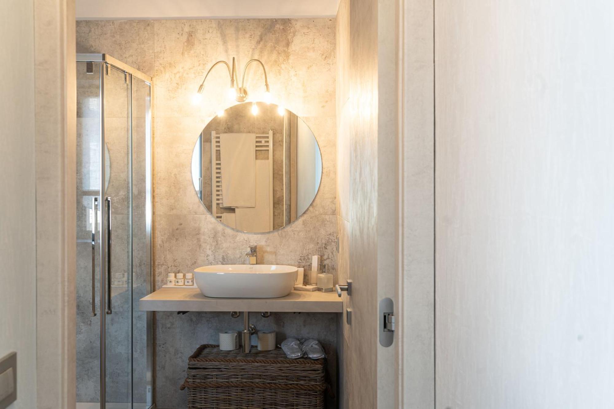 Relais Villa Prato Mombaruzzo Esterno foto