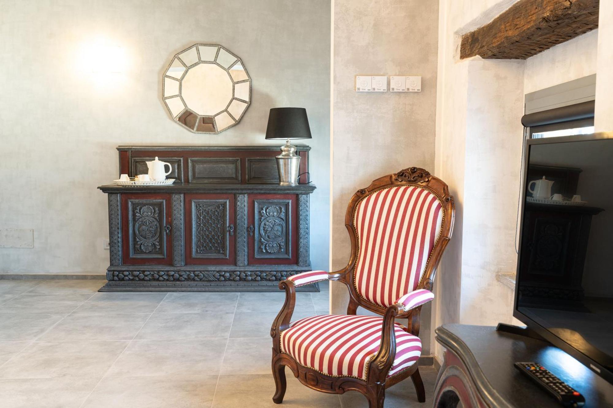 Relais Villa Prato Mombaruzzo Esterno foto
