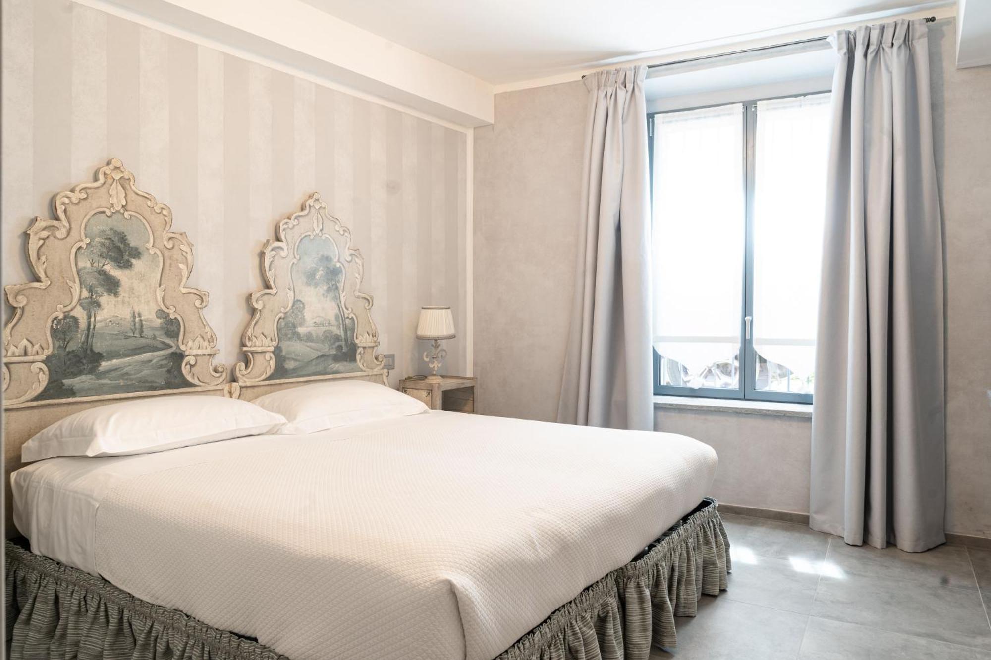 Relais Villa Prato Mombaruzzo Esterno foto