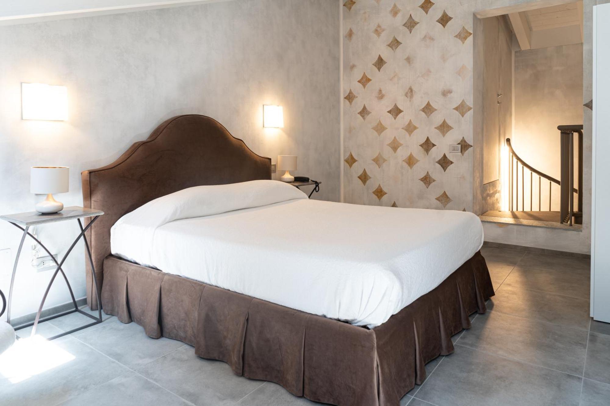 Relais Villa Prato Mombaruzzo Esterno foto