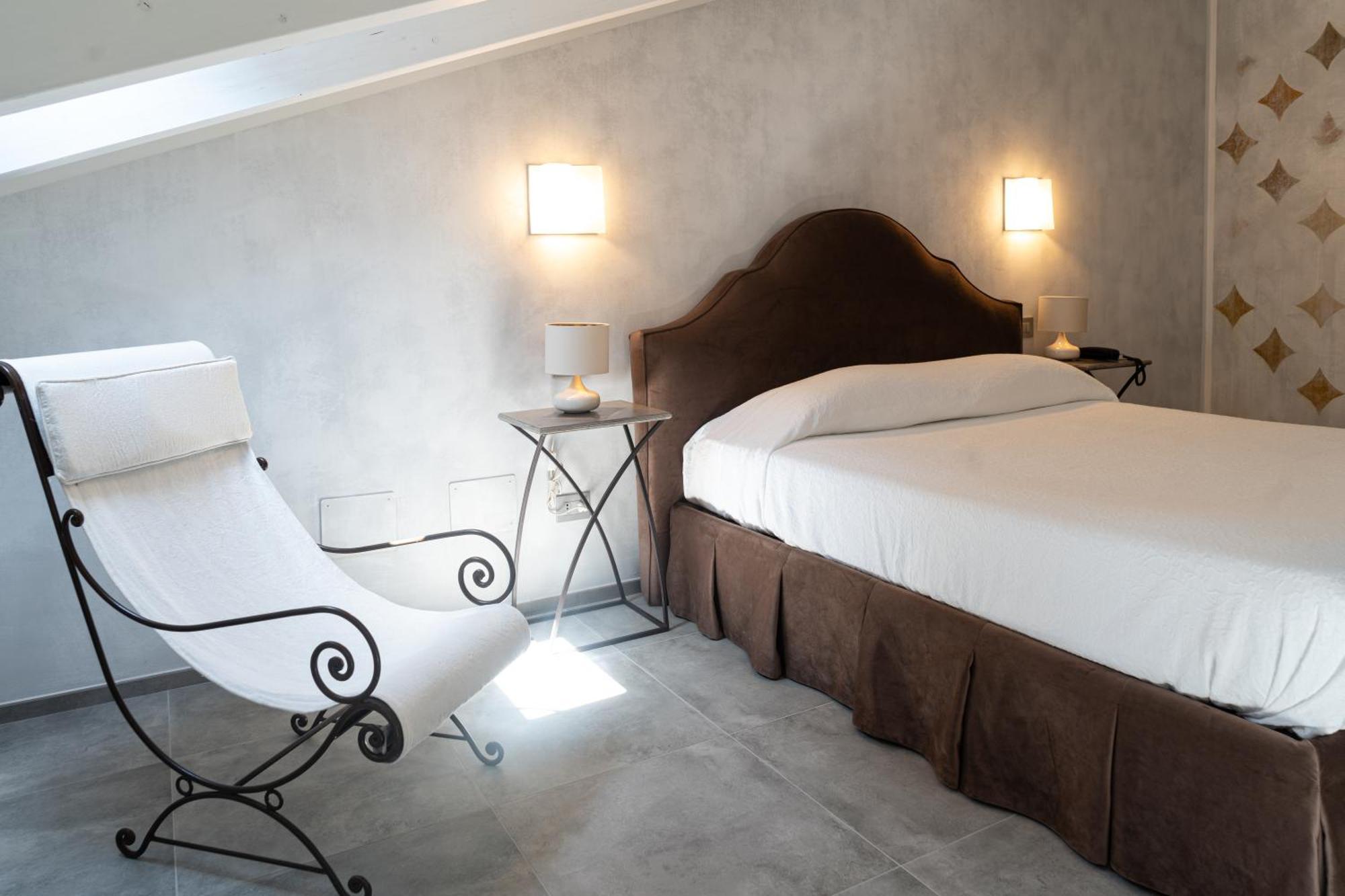 Relais Villa Prato Mombaruzzo Esterno foto